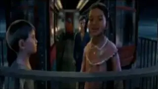 When Christmas Comes to Town (Duet with TheBwayBoy)
