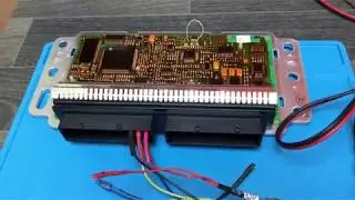 Чип тюнинг Tagaz TaGer VDO MSE 3 5, 2.3л