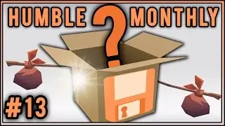 Humble Monthly #13 (November)