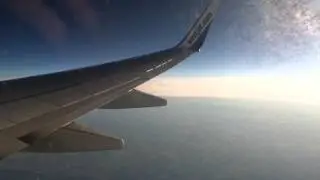 TLRRSH on a Plane 2