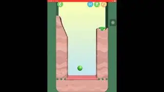 dig this! (Dig it ) 349-1 | BOUNCYWALLS | Dig this chapter 349 level 1 solution walkthrough