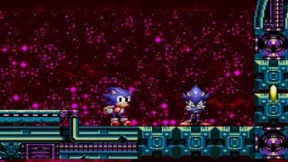 Junio Sonic: CD