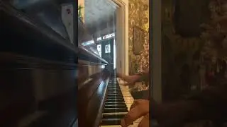 ELEW plays Dr Dre “Still Dre”