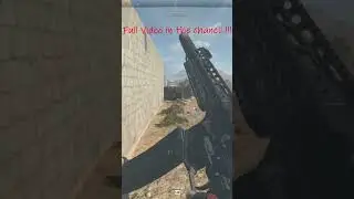 Прогулка по Al Mazrah - DMZ Warzone