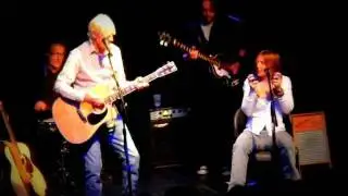 Hilton Valentine (The Animals) 