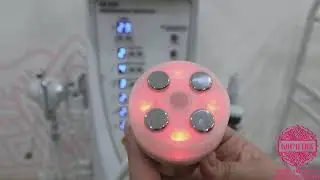 Косметологический комбайн NM-1008