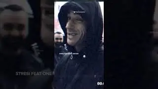 Stresi ft One T - win win