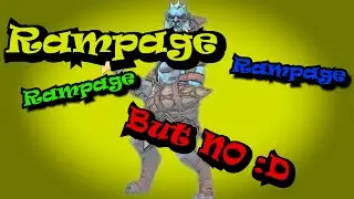 Dota 2 -  Ramage but no - Short funny video (No Giveaway, but check. it's Gut) Very Gut:D
