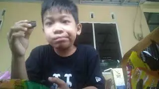 makan snack