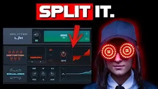 The Secret to Rezz's Bass in 2 Minutes