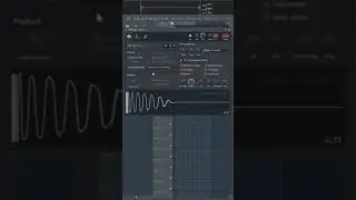 Если случайно заменили звук в семплере FL Studio