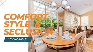 1433 Rancho Hills Drive | Chino Hills