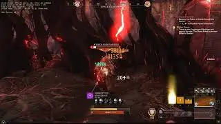 New World / solo portal myrk