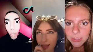 “Need sucky sucky now, Mommy, Mommy’s milk” | Tiktok Sound Compilation