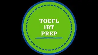 TOEFL iBT Prep Screening Session