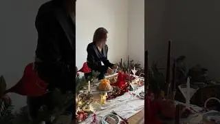 Я ВПЕРШЕ НА МАЙСТЕР КЛАСІ РІЗДВЯНОГО ФОТО ДНЯ🤩🪩📸 