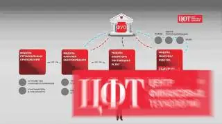 УЭК: «Информационная система УОС» от ГК ЦФТ