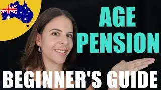 Age Pension Australia - The Easy Guide