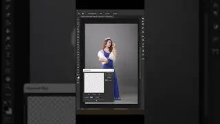 Cara memperbaiki background polos yg tdk rata di photoshop 