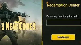 Call Of Duty Mobile Redeemption Codes January 2021 | Redeem Codes are still Working | Exhaust Live