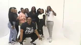 Intro to Philly Photo Spot