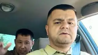 YOSHLAR STUDIO в прямом эфире!