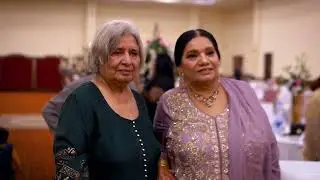 Zainab & Yasir | Reception | Private Link | Khoosat Studios