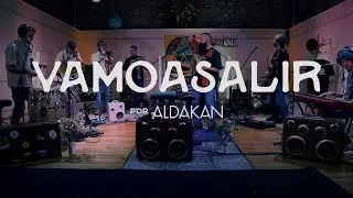 VAMOASALIR - ALDAKAN (2024)