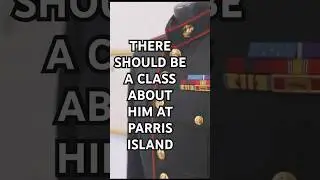 There Are Generations Who Are Alive Today Because Of What Your Uncle Did #Marine #veteran #tvnews