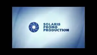 Заставка Solaris Promo Production и заставка Битва экстрасенсов (мини-версия, 1-13 сезон)