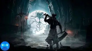 Bloodborne - Все концовки ►