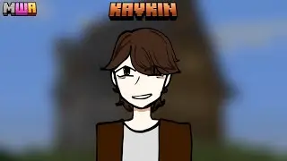 МайнШилд Академия 4 - Kavkin Theme (Fanmade)