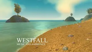 World of Warcraft - Westfall (Music & Ambience)
