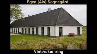 Vinterskumring | Johannes Jørgensen & Jens Stage
