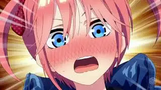 💖 Ichika Nakano (Tamako-chan) | The Quintessential Quintuplets Season 2 full