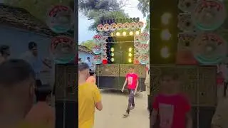 Ansh Dj Bharwara (Tiranga Yatra 🇮🇳) Sound Testing,Hard vibration 🔥🔥