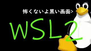 WSL2 git Docker インストールをやってみました！Macからの卒業？
