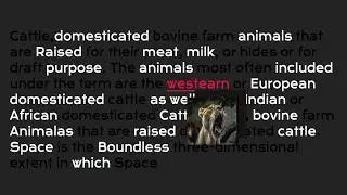 Text hover with image reveal effect using html css js || Gsap animation || effect-2