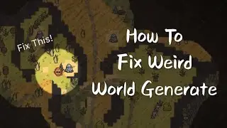 DST | How to Fix Your World