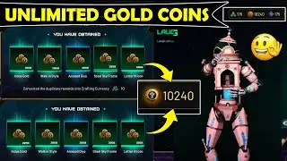 HOW TO EARN MORE GOLD COIN IN INDUS GAME | INDUS GAME MEIN GOLD COIN ZEYEDA KAISE MILEGA😱