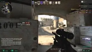 [CS:GO] xX_Oktober-rekt-_-xXx2014HD_Xx