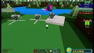 More goofy build a boat pvp
