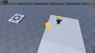 Roblox Custom Character Controller (With replication)