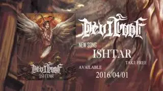 Deviloof - ISHTAR(Official Lyric Video)