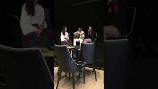 Maria Coman repetitie