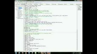 How To Add A Script to mIRC