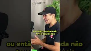 POR QUE ALGUNS ESPÍRITOS FICAM PRESOS AQUI