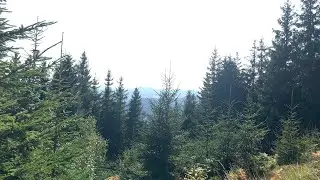 Руслана на Писаному Камені