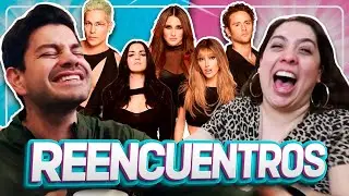 REENCUENTROS • Villa Alegría  • EP 49