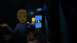 pew pew quoi a bon